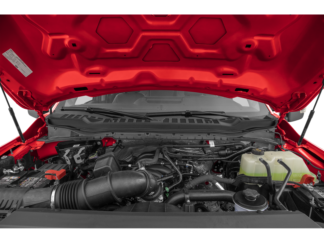 2024 Ford F-350SD XL DRW