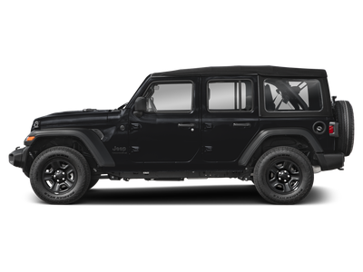 2024 Jeep Wrangler Rubicon 392