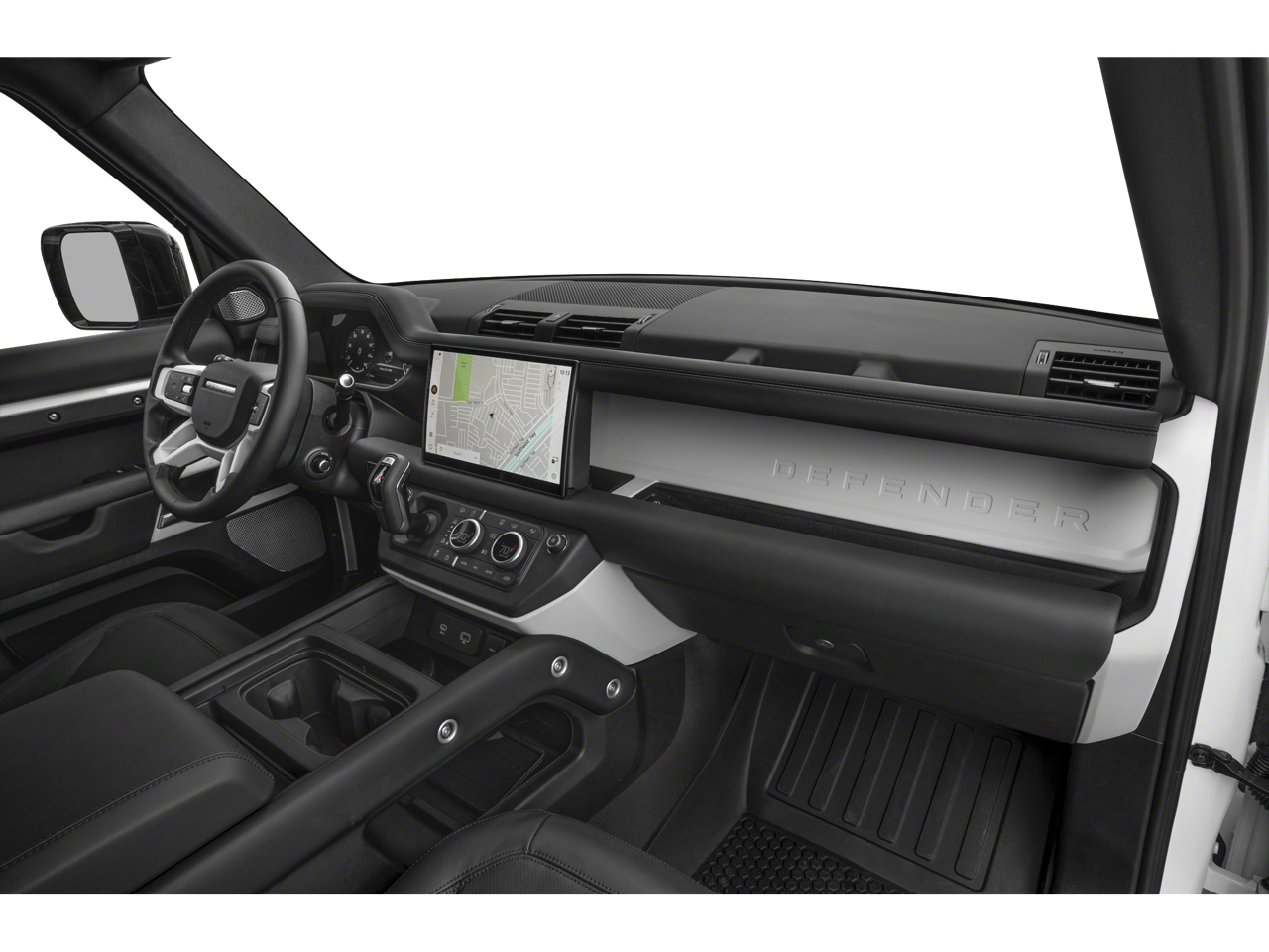 2024 Land Rover Defender S