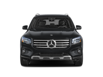 2024 Mercedes-Benz GLB GLB 250