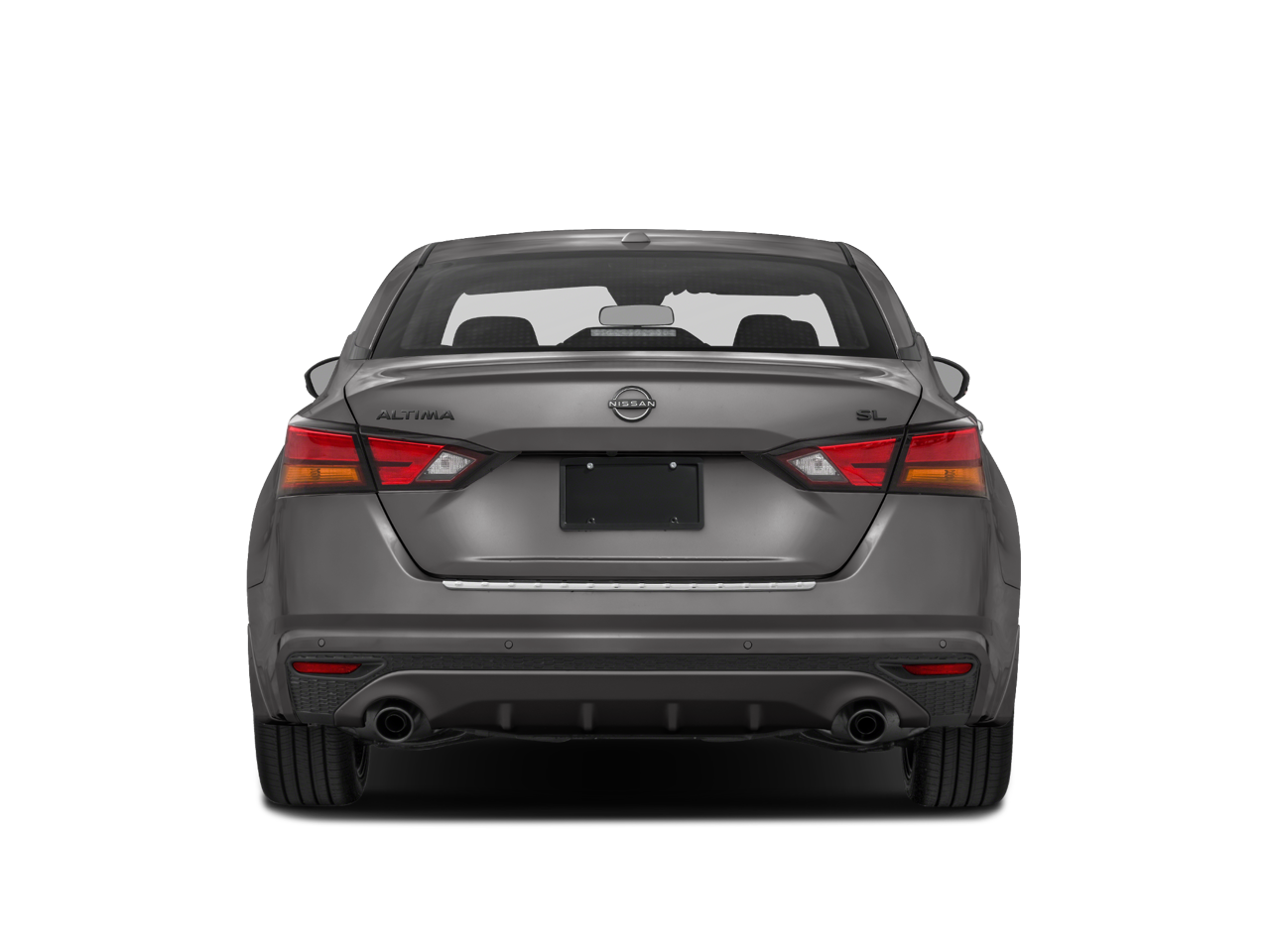 2024 Nissan Altima 2.5 SL