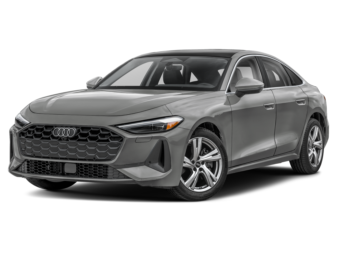 2025 Audi A5 quattro