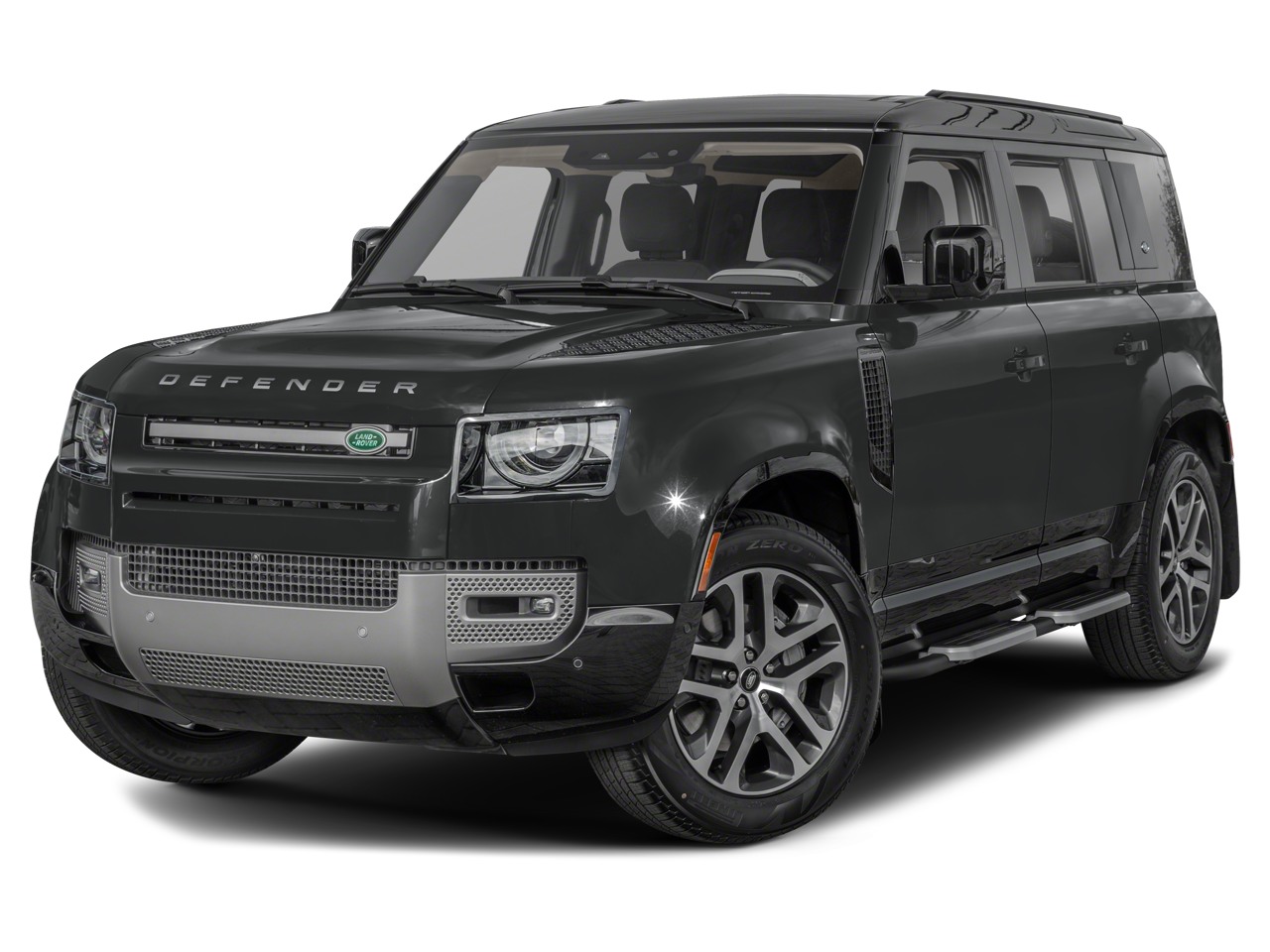 2025 Land Rover Defender 90 S