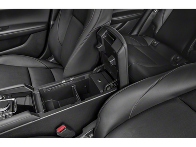 2025 Mazda Mazda3 Hatchback 2.5 Turbo Premium Plus Package