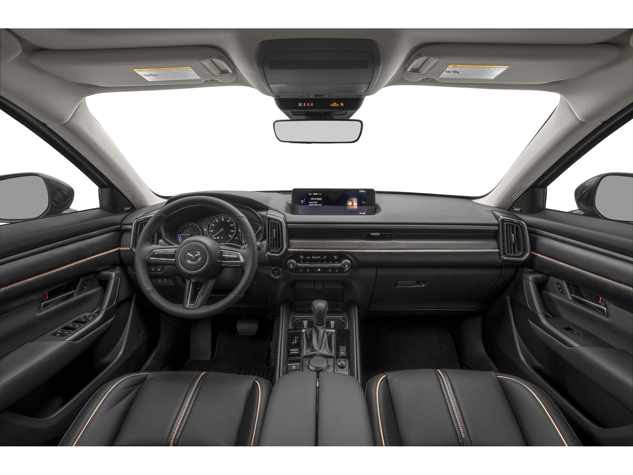 2025 Mazda CX-50 Premium Plus - Photo 37
