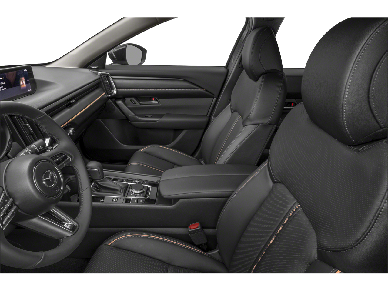 2025 Mazda CX-50 Premium Plus - Photo 38