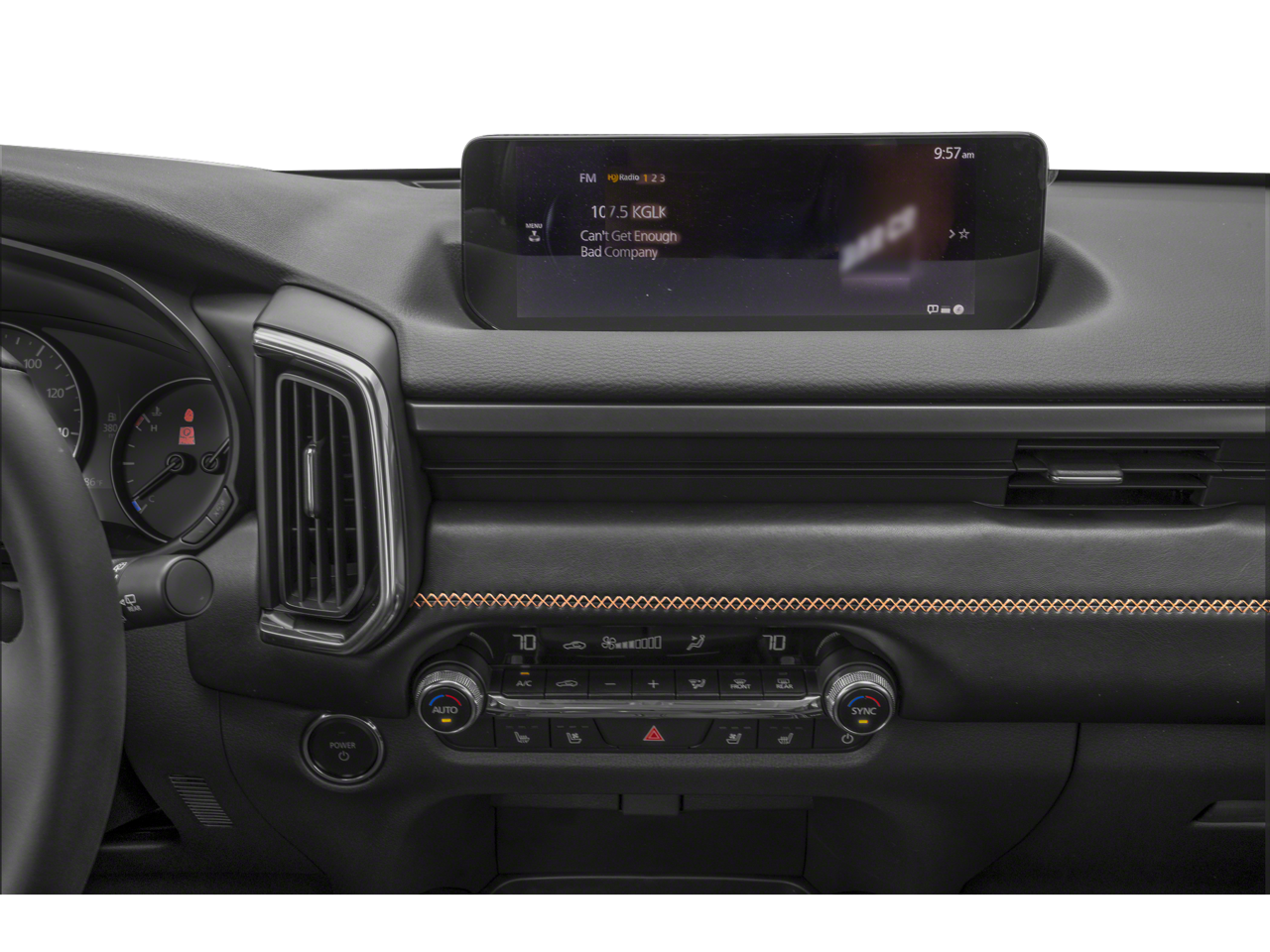 2025 Mazda CX-50 Premium Plus - Photo 39