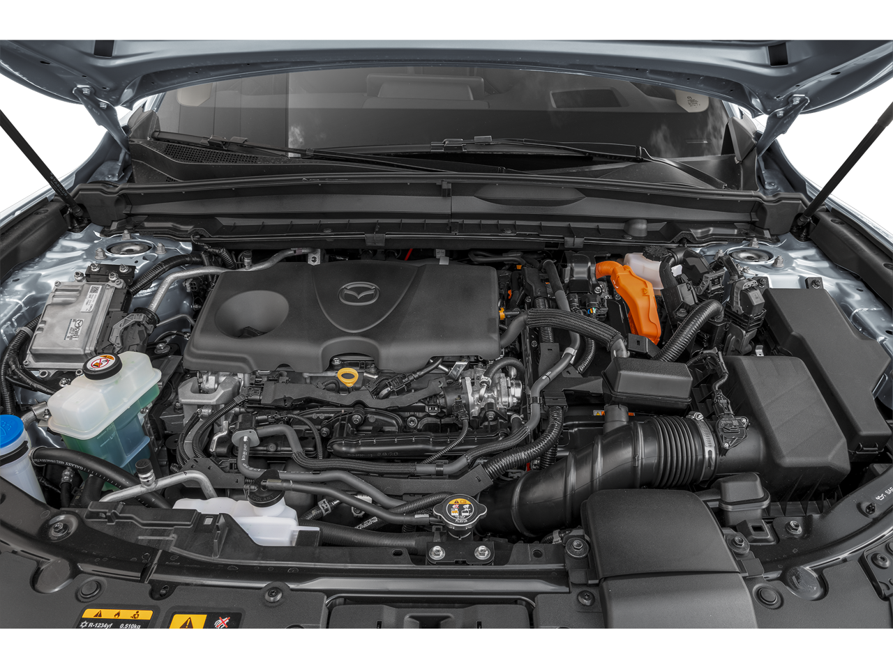 2025 Mazda CX-50 Premium Plus - Photo 40