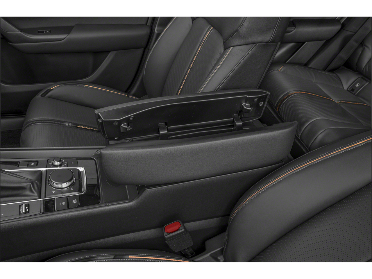 2025 Mazda CX-50 Premium Plus - Photo 42