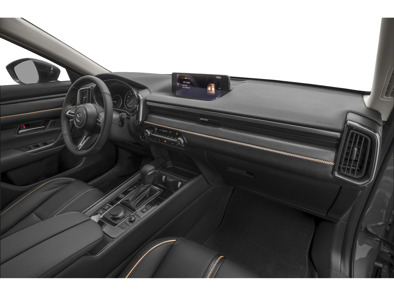 2025 Mazda CX-50 Premium Plus - Photo 43