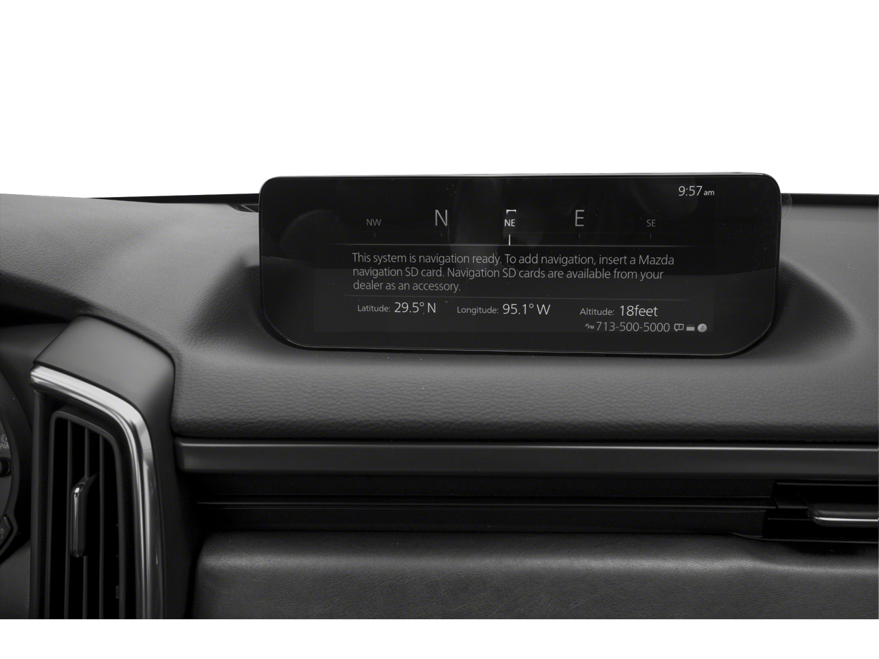 2025 Mazda CX-50 Premium Plus - Photo 44