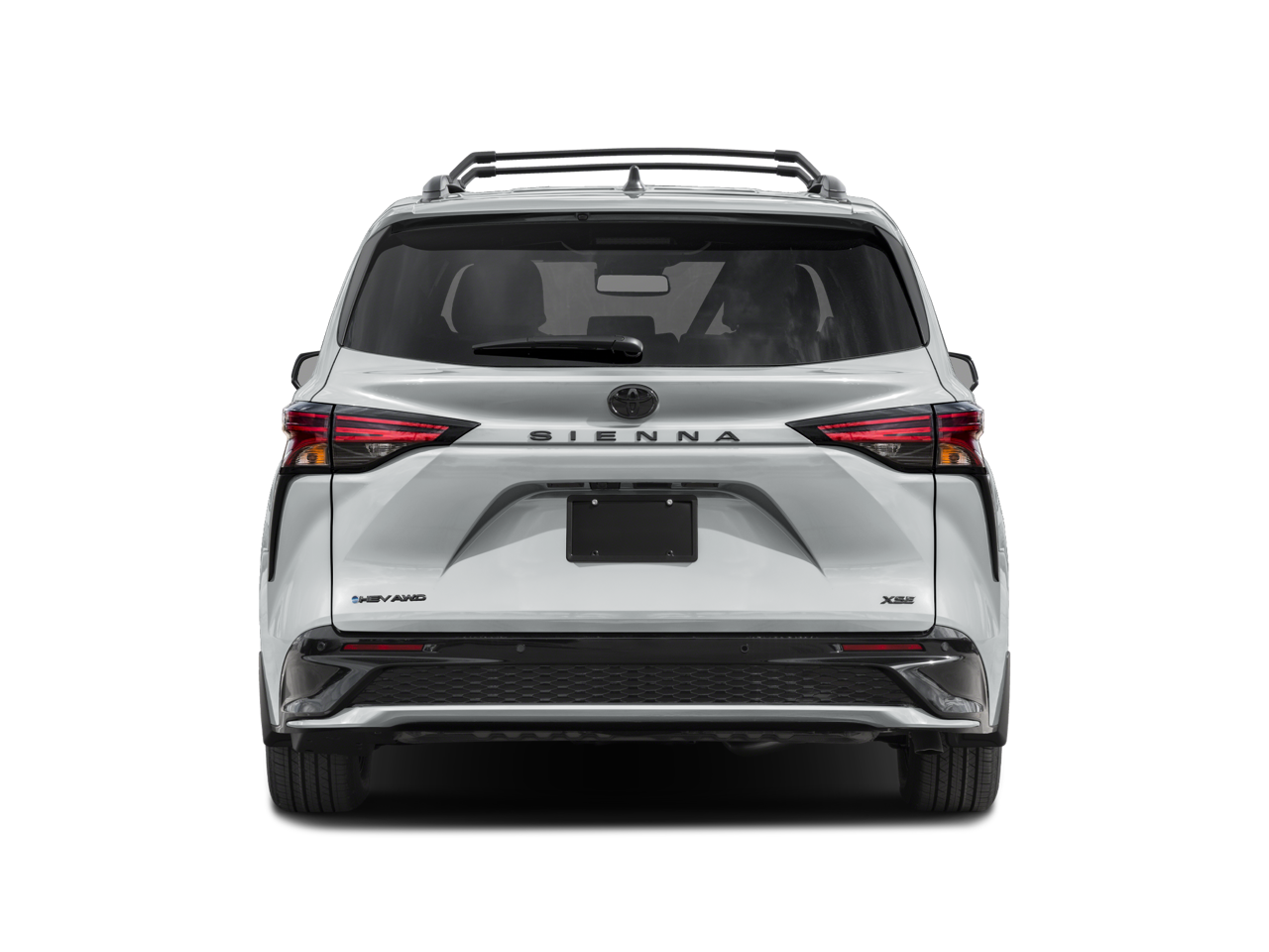 2025 Toyota Sienna XSE 7 Passenger