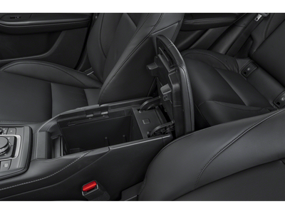 2026 Mazda Mazda CX-30 2.5 S Premium