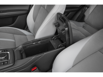 2026 Mazda Mazda CX-30 2.5 Turbo Aire Edition