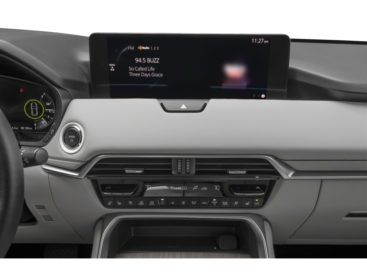 2026 Mazda Mazda CX-90 Plug-In Hybrid Premium Plus