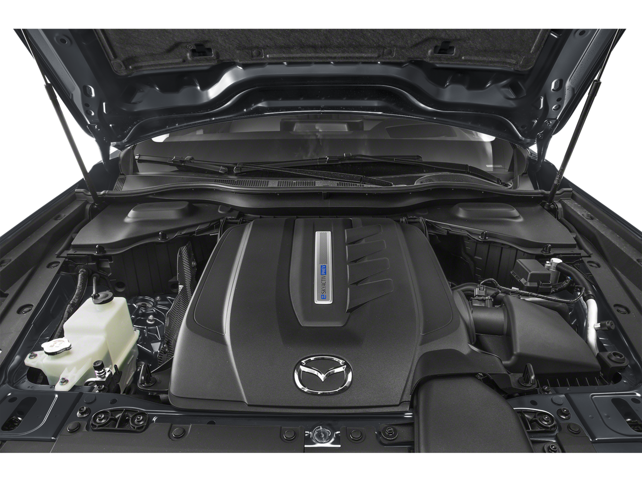 2026 Mazda Mazda CX-90 Plug-In Hybrid Premium Plus