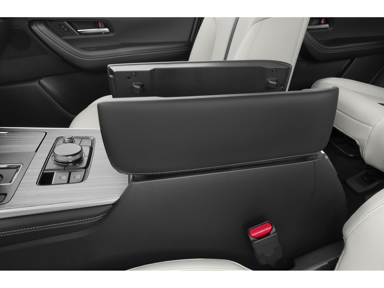 2026 Mazda Mazda CX-70 3.3 Turbo Preferred