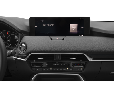 2026 Mazda Mazda CX-70 Plug-In Hybrid SC