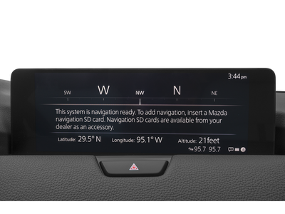 2026 Mazda Mazda CX-70 Plug-In Hybrid SC
