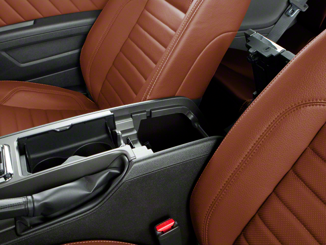 2010 Ford Mustang V6