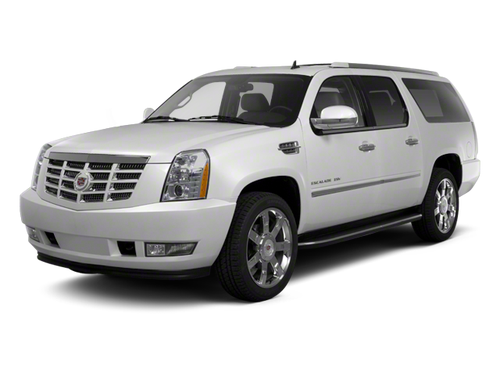 2011 Cadillac Escalade ESV Premium