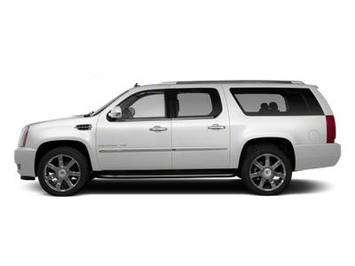 2011 Cadillac Escalade ESV Premium