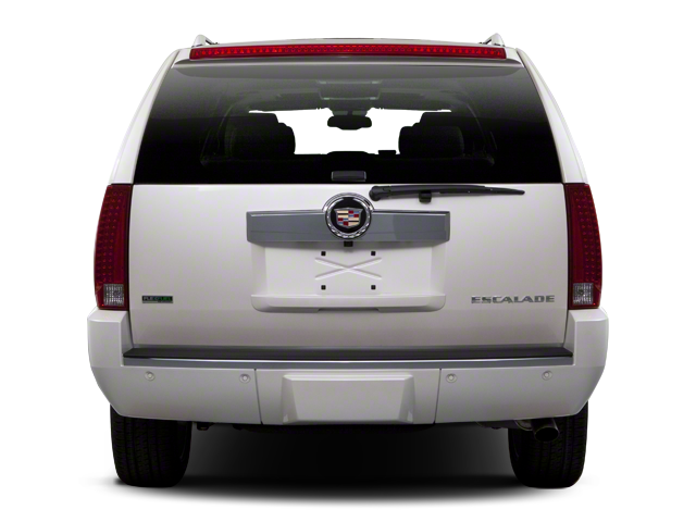 2011 Cadillac Escalade ESV Premium