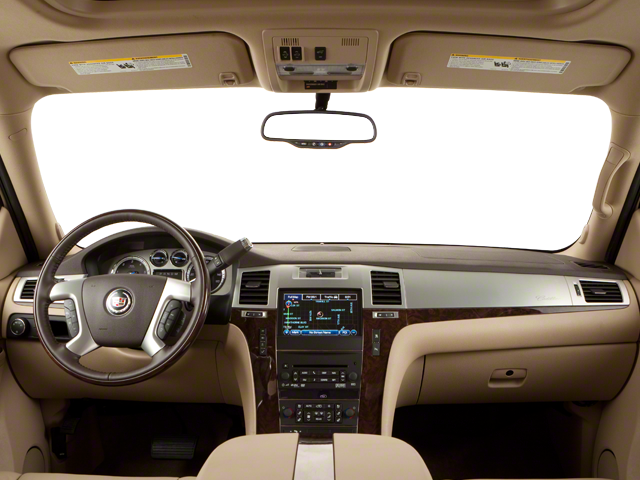 2011 Cadillac Escalade ESV Premium