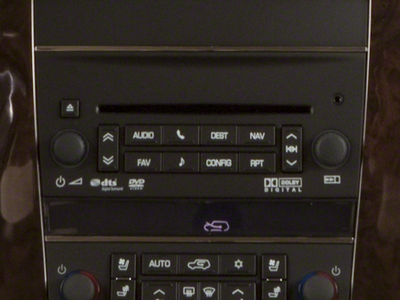 2011 Cadillac Escalade ESV Premium