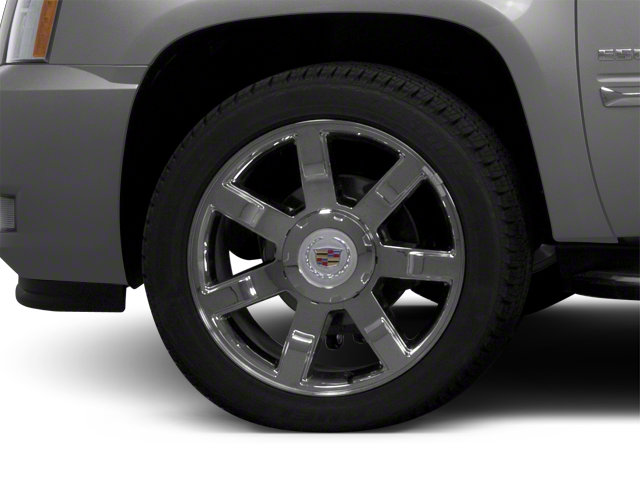 2011 Cadillac Escalade ESV Premium