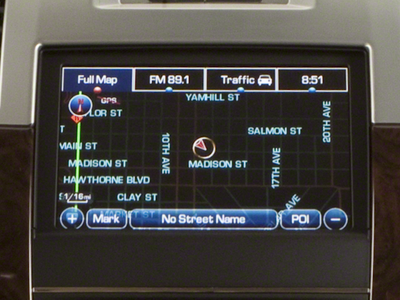 2011 Cadillac Escalade ESV Premium