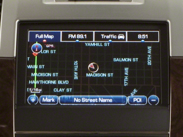 2011 Cadillac Escalade ESV Premium