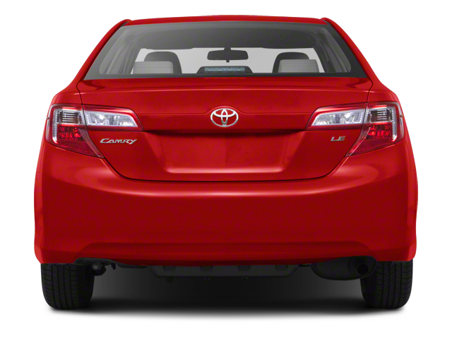 2012 Toyota Camry Hybrid XLE