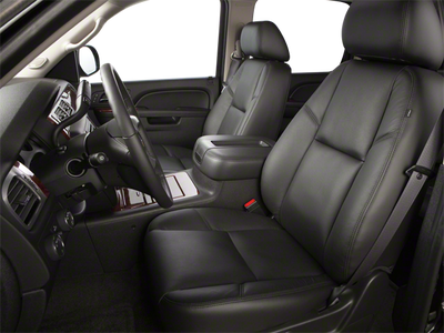 2013 Chevrolet Suburban LS
