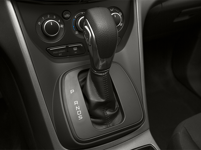 2013 Ford Escape S