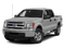 2013 Ford F-150 Limited