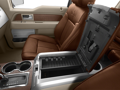 2013 Ford F-150 King Ranch