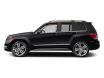 2013 Mercedes-Benz GLK GLK 350