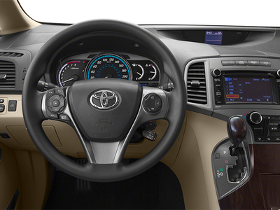2013 Toyota Venza Limited