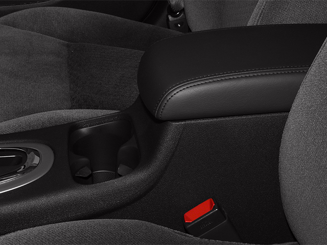 2014 Chevrolet Impala Limited LT