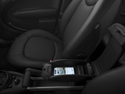 2016 MINI Cooper S Countryman Base