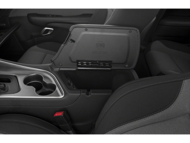 2018 Dodge Challenger R/T Plus Shaker