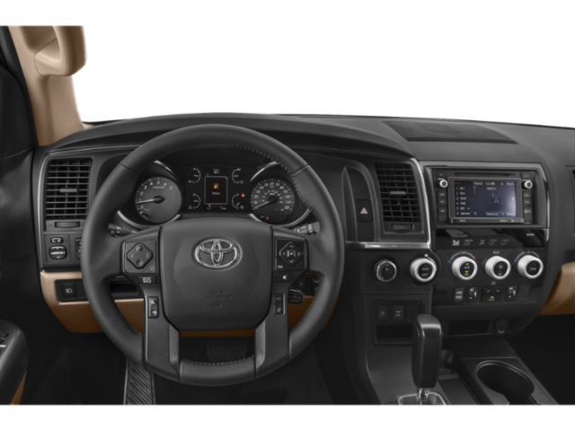 2018 Toyota Sequoia Limited