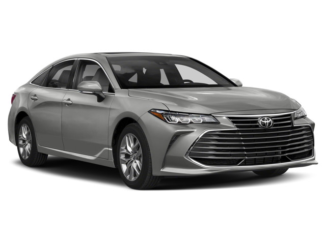 2019 Toyota Avalon XLE