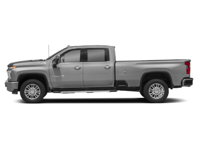 2023 Chevrolet Silverado 3500HD High Country