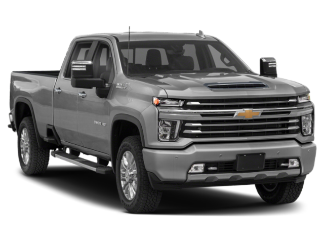 2023 Chevrolet Silverado 3500HD High Country