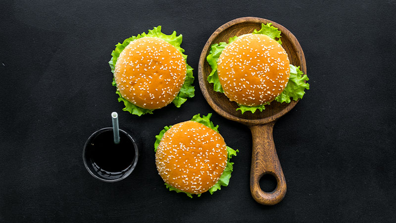 The Best Burgers in Las Cruces, NM