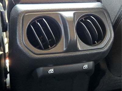 2023 Jeep Wrangler Willys 4xe