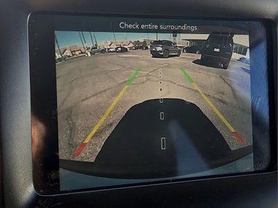 2019 Jeep Cherokee Altitude