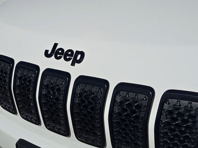2019 Jeep Cherokee Altitude